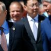 Putin'den YPG çıkışı