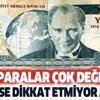 Bakmayan bin kere pişmanlık yaşar! Yıllarca cebimizde taşıdık bu detayı kimse fark etmiyor! Değeri ise... Bakmayan bin kere pişmanlık yaşar! Yıllarca cebimizde taşıdık bu detayı kimse fark etmiyor! Değeri ise...