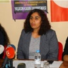 HDP'li Sebahat Tuncel Öcalan serbest bırakılmalı dedi HDP'li Sebahat Tuncel Öcalan serbest bırakılmalı dedi