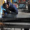 Tarlada yaz sıcağından bunalınca biçerdöver tasarladı, Türkiye'de ilki başardı