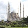 Sabancı Merkez Camii’nin şifreleri Sabancı Merkez Camii’nin şifreleri