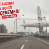 Tayvan'da düşen uçağın kara kutusu incelendi Tayvan'da düşen uçağın kara kutusu incelendi