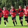 Eskişehirspor yeni sezon hazırlıklarını sürdürüyor Eskişehirspor yeni sezon hazırlıklarını sürdürüyor