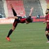Taklalarını artık Kartal için atacak! Taklalarını artık Kartal için atacak!