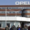 Opel Bochum tarihe karıştı Opel Bochum tarihe karıştı