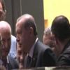 Erdoğan Talip Öztürk'ü hastanede ziyaret etti! Erdoğan Talip Öztürk'ü hastanede ziyaret etti!