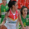 Kayseri Basketbol evinde güldü Kayseri Basketbol evinde güldü