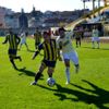 3.Lig: Fatsa Belediyespor : 0 Bucaspor : 3 3.Lig: Fatsa Belediyespor : 0 Bucaspor : 3