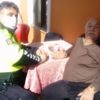 Polis, 2 ay önce bağlanan aracını evine getirdi Polis, 2 ay önce bağlanan aracını evine getirdi