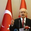 Kılıçdaroğlu: Hükümet 7 liradan dolar bozduranları açıklamalı Kılıçdaroğlu: Hükümet 7 liradan dolar bozduranları açıklamalı