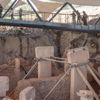 Göbeklitepe'de altın yıl beklentisi Göbeklitepe'de altın yıl beklentisi