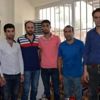 Slikozis hastaları bir bir ölüyor Slikozis hastaları bir bir ölüyor