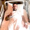 Artem Kravets ameliyat oldu Artem Kravets ameliyat oldu
