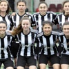 Beşiktaş Kadın Futbol Takımı şampiyon oldu