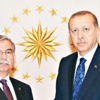 Tekrar seçim kesinleşti