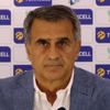 Beşiktaş, Güneş'i TFF'ye bildirdi