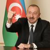 Aliyev: Bu sayıyı Ermenistan kendi itiraf etti