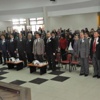 Bozüyük’te Kutlu Doğum Konferansı