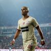 Sofiane Feghouli den bu sezonki ilk gol