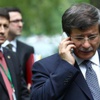 Başbakan Davutoğlu'ndan Aliyev'e taziye telefonu