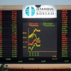 Borsa ilk seansı nasıl tamamladı?