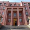 Eski Askeri Yargıtay üyesi Şeref Ayyıldız'a FETÖ'den 10 yıl hapis Eski Askeri Yargıtay üyesi Şeref Ayyıldız'a FETÖ'den 10 yıl hapis