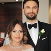 Tarkan tarihi şatoda düğün yaptı