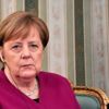 Almanya Başbakanı Merkel'den FETÖ'nün projesine destek Almanya Başbakanı Merkel'den FETÖ'nün projesine destek