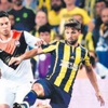 Fenerbahçe bugün yolcu! Fenerbahçe bugün yolcu!