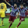 Trabzonspor'un 61'inci randevusu