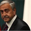 KKTC lideri Akıncı Rum liderle görüşecek KKTC lideri Akıncı Rum liderle görüşecek