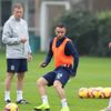 Fenerbahçe'de Trabzonspor mesaisi Fenerbahçe'de Trabzonspor mesaisi