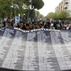 Soma davasında Can Gürkan'a tepki