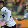 Parma'nın 1 puanı silindi Parma'nın 1 puanı silindi