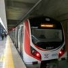 Marmaray seferleri durduruldu!