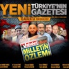 Vahdet Kimin Gazetesi? Vahdet Kimin Gazetesi?