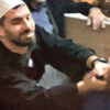Arda Mevlid Kandili için camiye gitti Arda Mevlid Kandili için camiye gitti