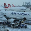 THY'den flaş iptal açıklaması THY'den flaş iptal açıklaması