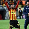 Göztepe de görev adamı Napoleoni Göztepe de görev adamı Napoleoni