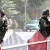 Afganistan'da savcılara saldırı: 2 ölü Afganistan'da savcılara saldırı: 2 ölü