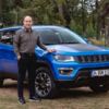 Jeep yeni modeliyle rekoruna koşacak