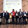 Tanpınar Ödülleri sahiplerini buldu Tanpınar Ödülleri sahiplerini buldu