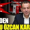 ﻿CHP’den flaş Tanju Özcan kararı