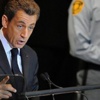 Sarkozy'den okullarda domuzsuz menü açıklaması Sarkozy'den okullarda domuzsuz menü açıklaması