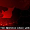 LG Türkiye den öğrencilere kırtasiye yardımı LG Türkiye den öğrencilere kırtasiye yardımı