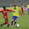 Şanlıurfaspor ilk kez kaybetti Şanlıurfaspor ilk kez kaybetti