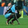 Rodallega'dan 'hazırım' mesajı