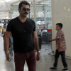 Kenan İmirzalıoğlu: Kullanmıyorum ama denedim Kenan İmirzalıoğlu: Kullanmıyorum ama denedim