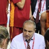 Galatasaray, Avrupa Ligi'nde parkeye çıkıyor
