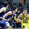 Fenerbahçe kazandı Efes veda etti